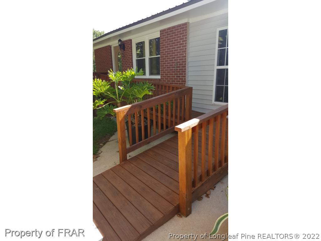 314 Doc Brown Road Raeford, NC 28376 - Photo 3 of 22 Gallery Image 3