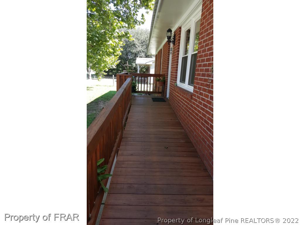 314 Doc Brown Road Raeford, NC 28376 - Photo 4 of 22 Gallery Image 4
