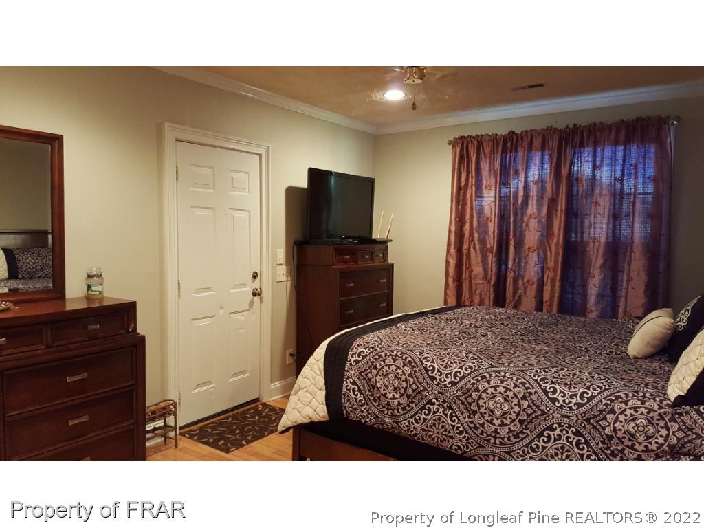 314 Doc Brown Road Raeford, NC 28376 - Photo 5 of 22 Gallery Image 5
