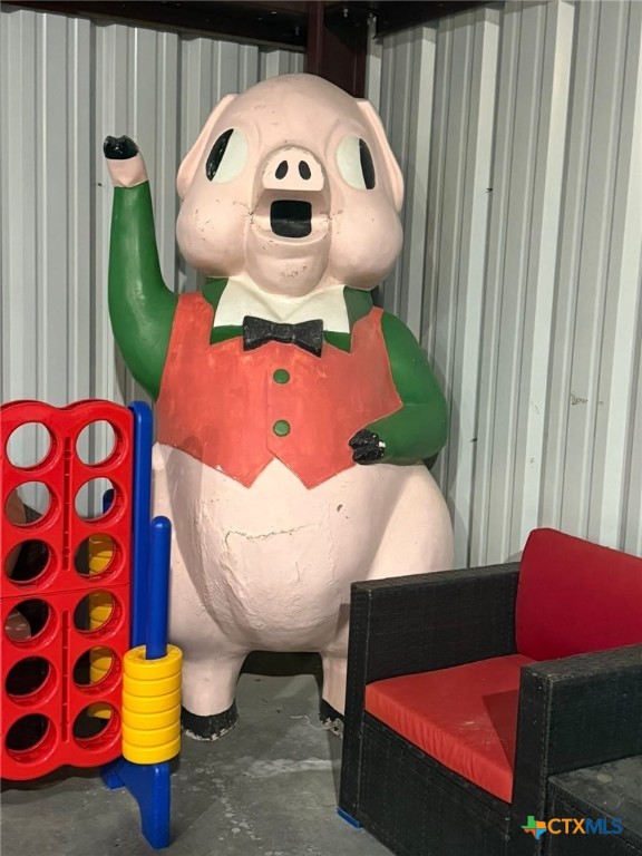 3196 Rene Street Copperas Cove, TX 76522 - Photo 15 of 35 a view of living room with furniture and a rug