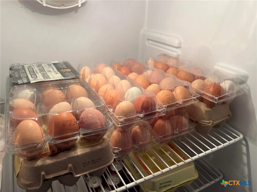 3196 Rene Street Copperas Cove, TX 76522 - Photo 19 of 35 a picture of a room with wooden floor