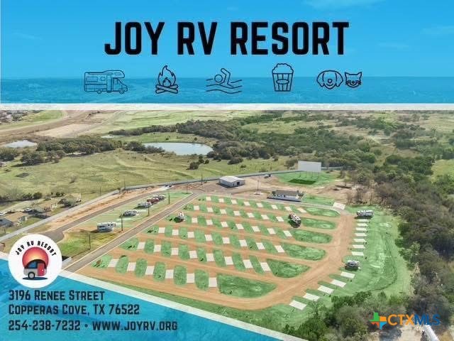 3196 Rene Street Copperas Cove, TX 76522 - Photo 2 of 35 a view of swimming pool