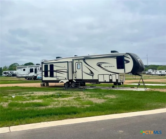 a view of a entertaining space