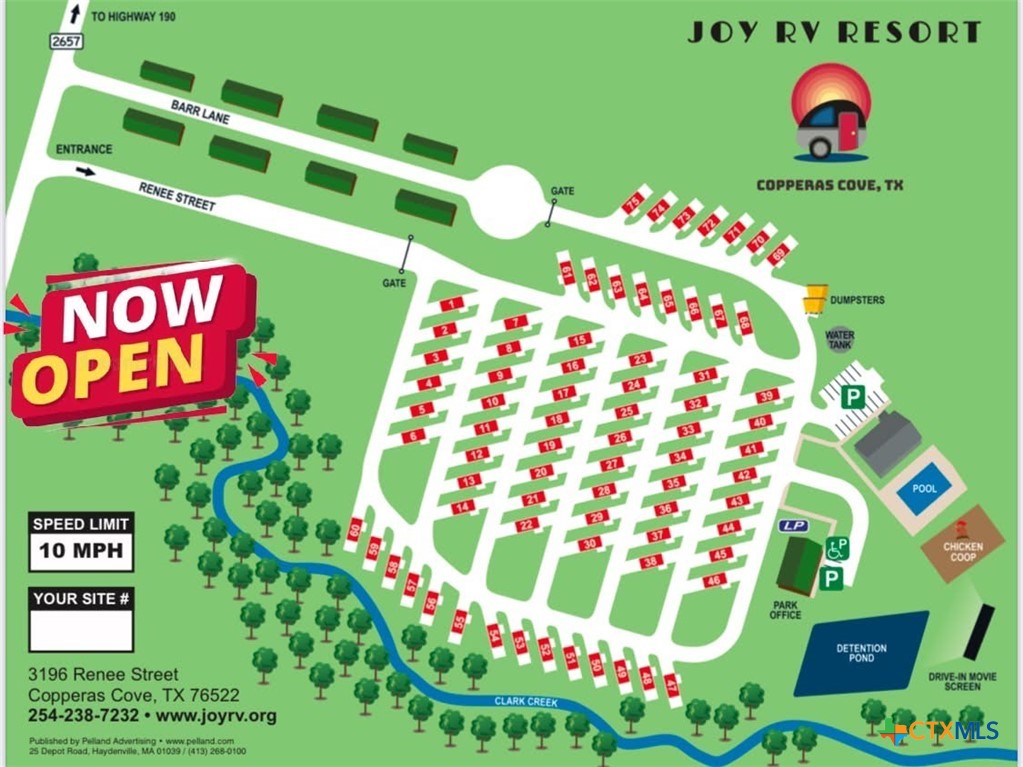 3196 Rene Street Copperas Cove, TX 76522 - Photo 10 of 35 unknown