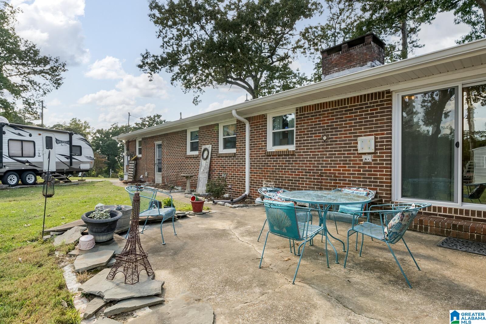 215 Handley Road Gardendale, AL 35071 - Photo 38 of 40