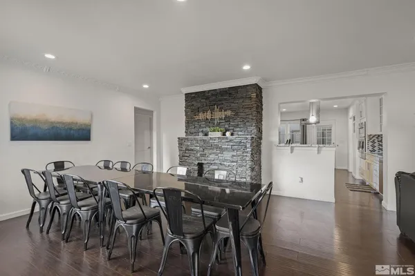 $2,600 | 125 Caliente Street, Reno, NV 89509