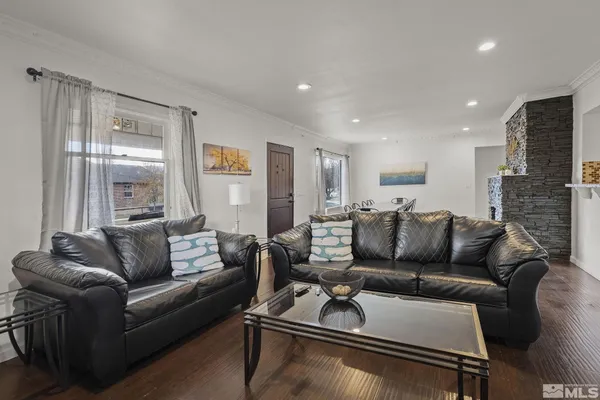 $2,600 | 125 Caliente Street, Reno, NV 89509