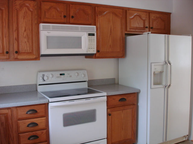 569 Olney Road Vinton, VA 24179 - Photo 4 of 19 Kitchen