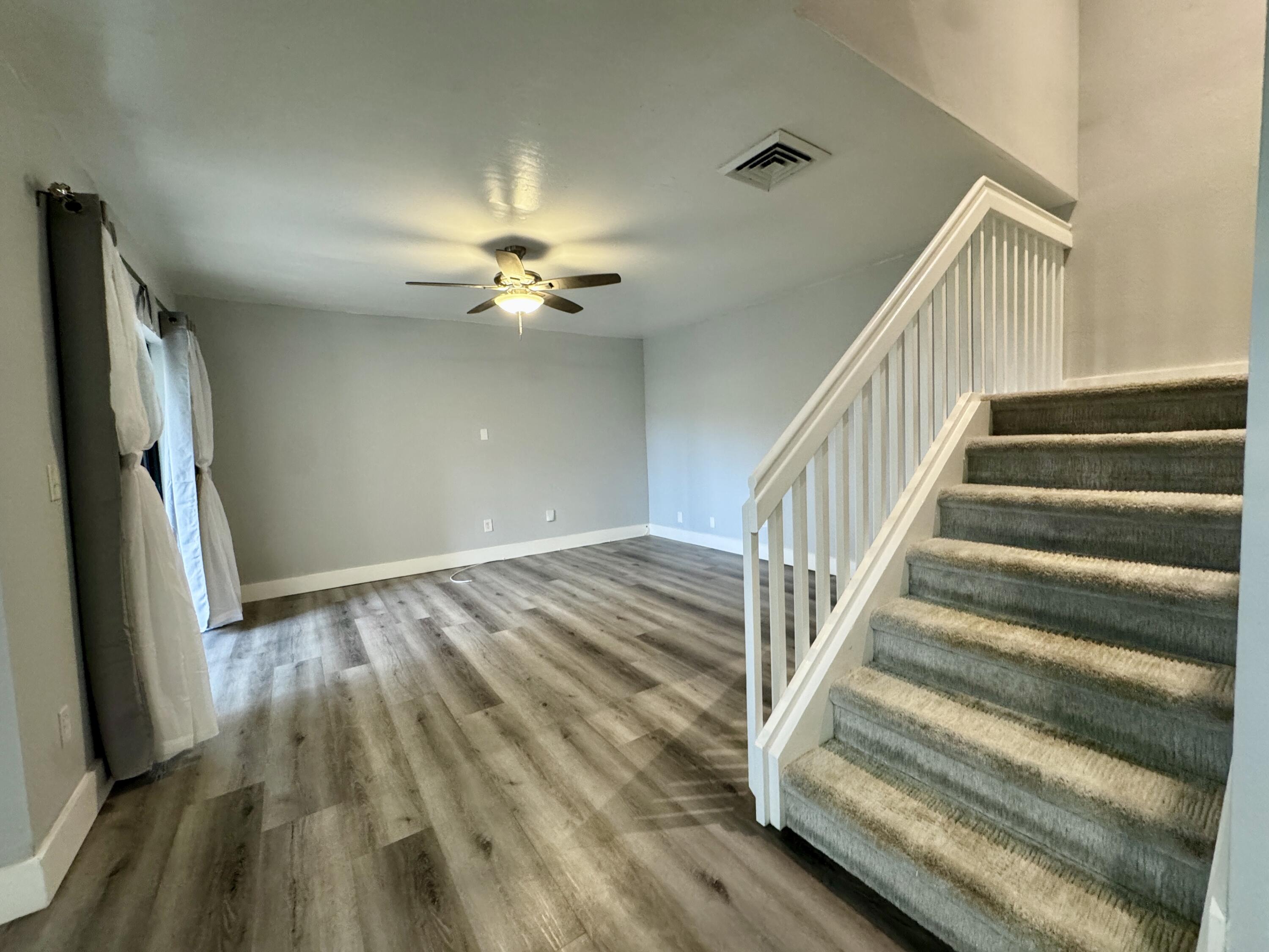 2216 White Pine Circle, Unit D Greenacres, FL 33415 - Photo 10 of 29 Living Room View 2