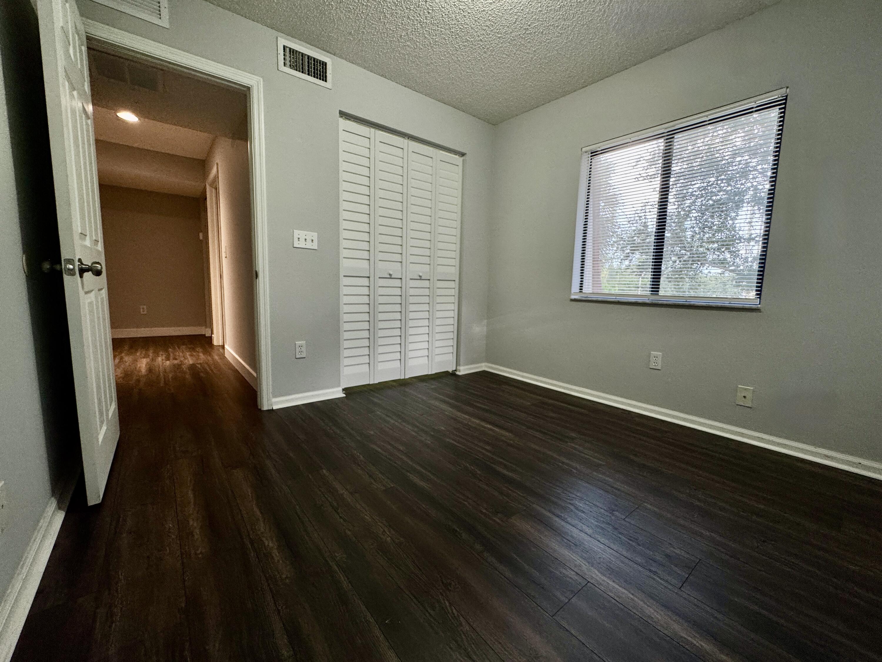 2216 White Pine Circle, Unit D Greenacres, FL 33415 - Photo 15 of 29 Bedroom 3