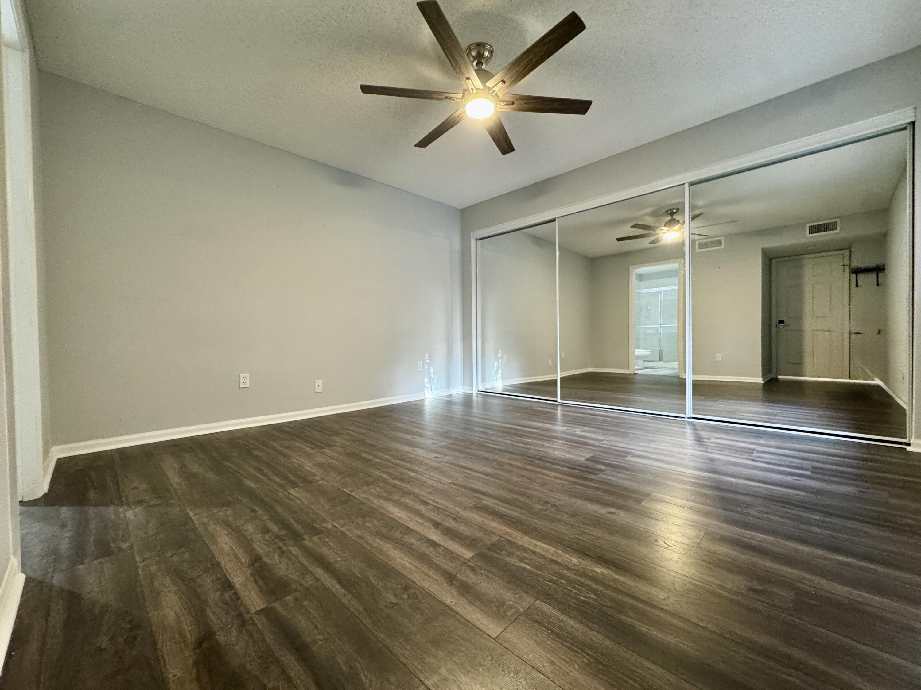 2216 White Pine Circle, Unit D Greenacres, FL 33415 - Photo 16 of 29 Owner's Suite