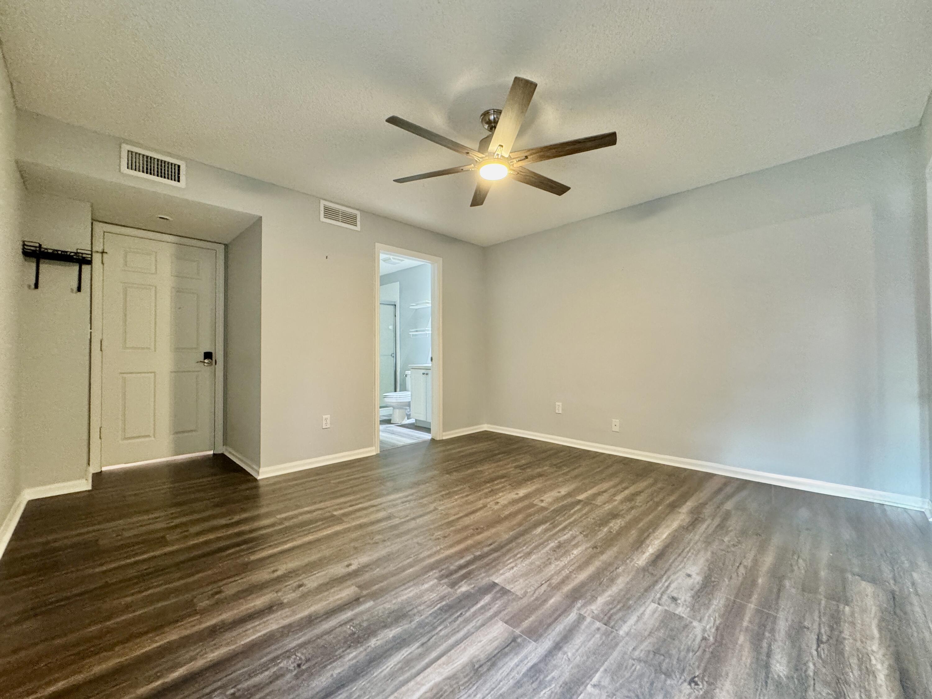 2216 White Pine Circle, Unit D Greenacres, FL 33415 - Photo 17 of 29 Owner's Suite View 2