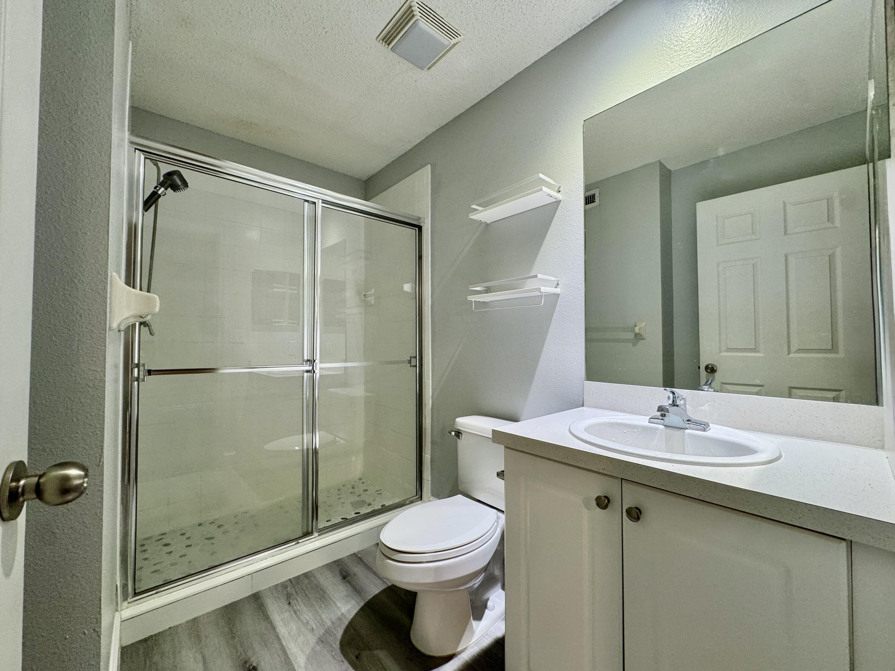 2216 White Pine Circle, Unit D Greenacres, FL 33415 - Photo 18 of 29 Ensuite