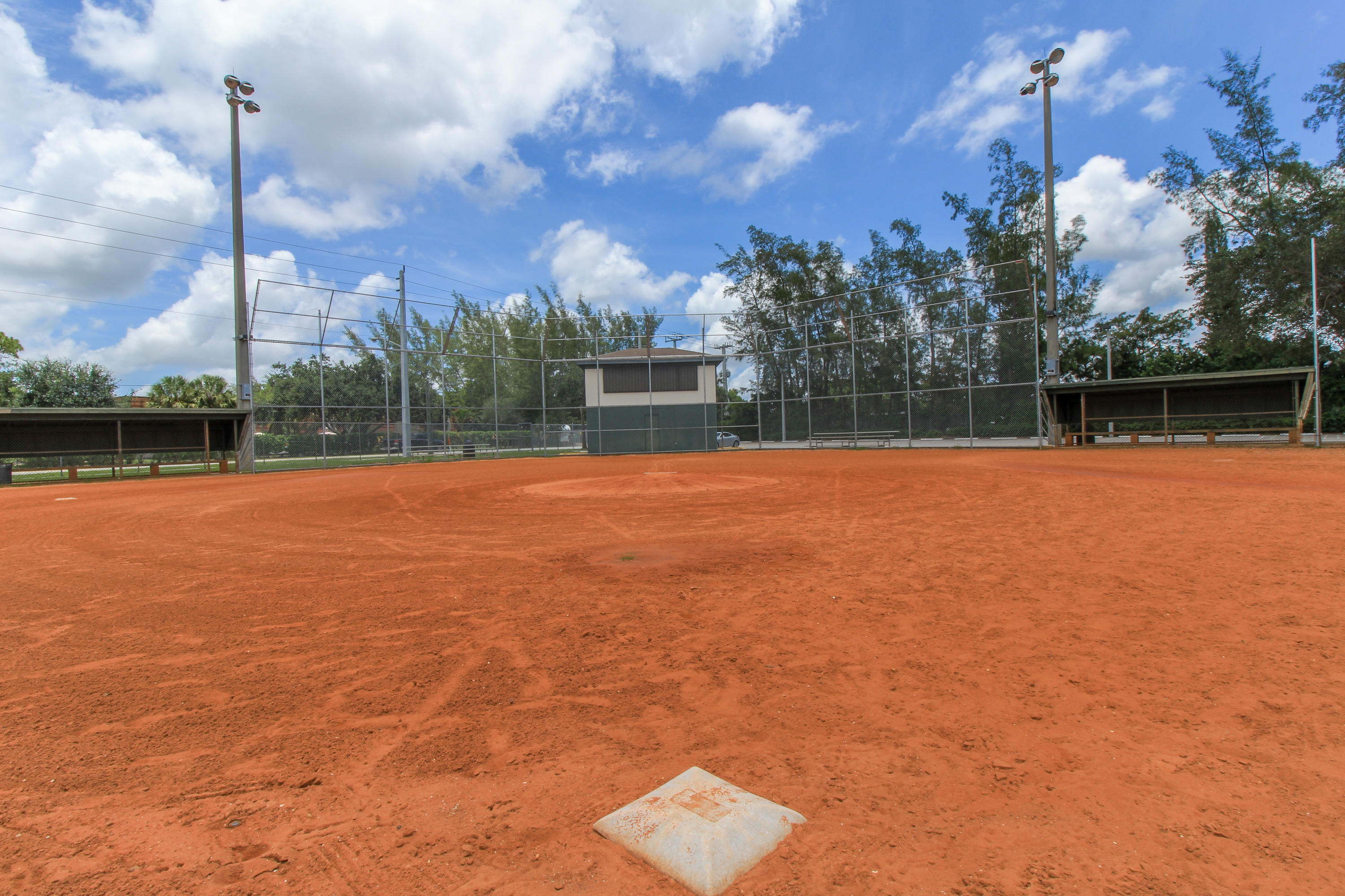 2216 White Pine Circle, Unit D Greenacres, FL 33415 - Photo 20 of 29 Base:Soft Ball Field