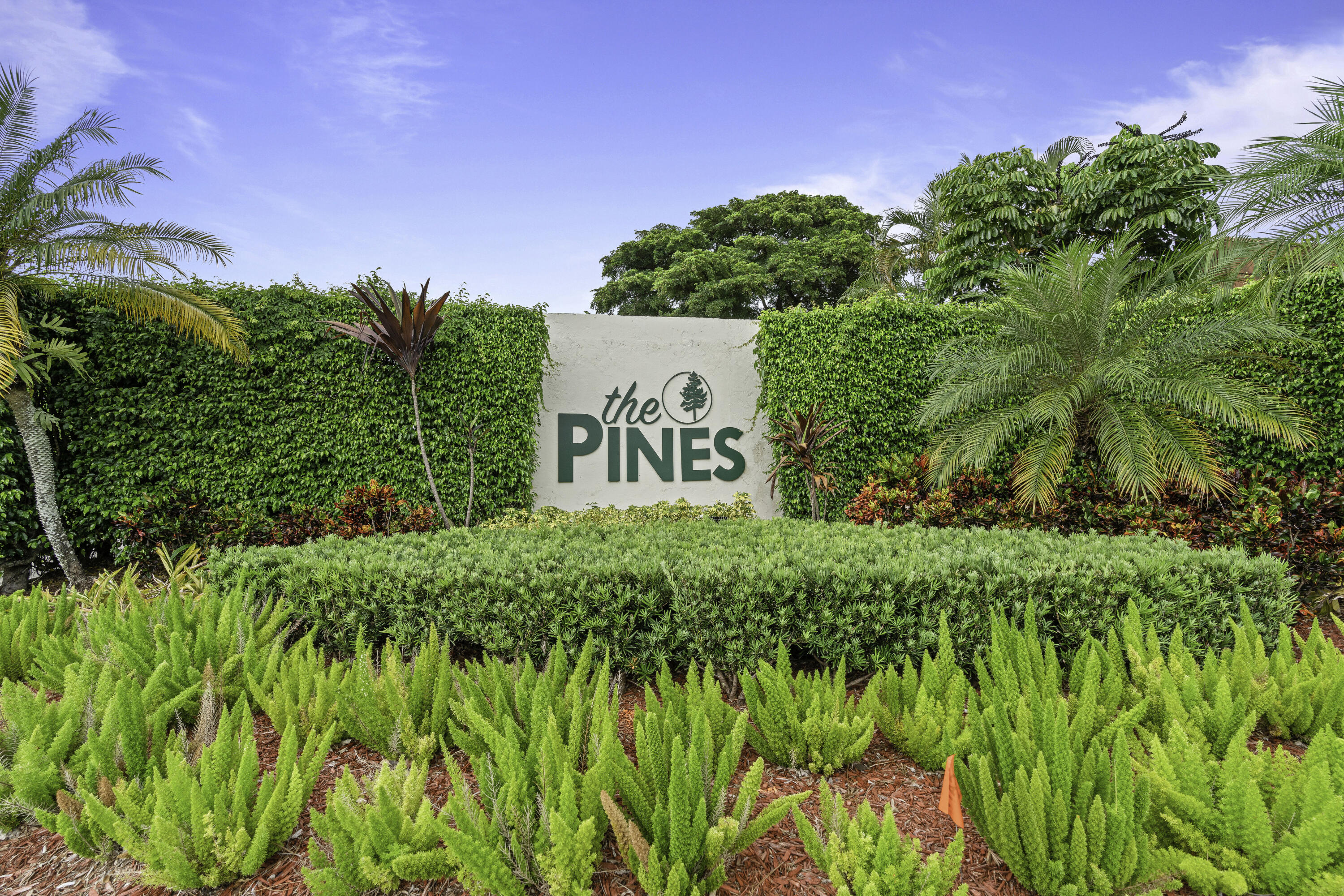 2216 White Pine Circle, Unit D Greenacres, FL 33415 - Photo 25 of 29 The Pine Community