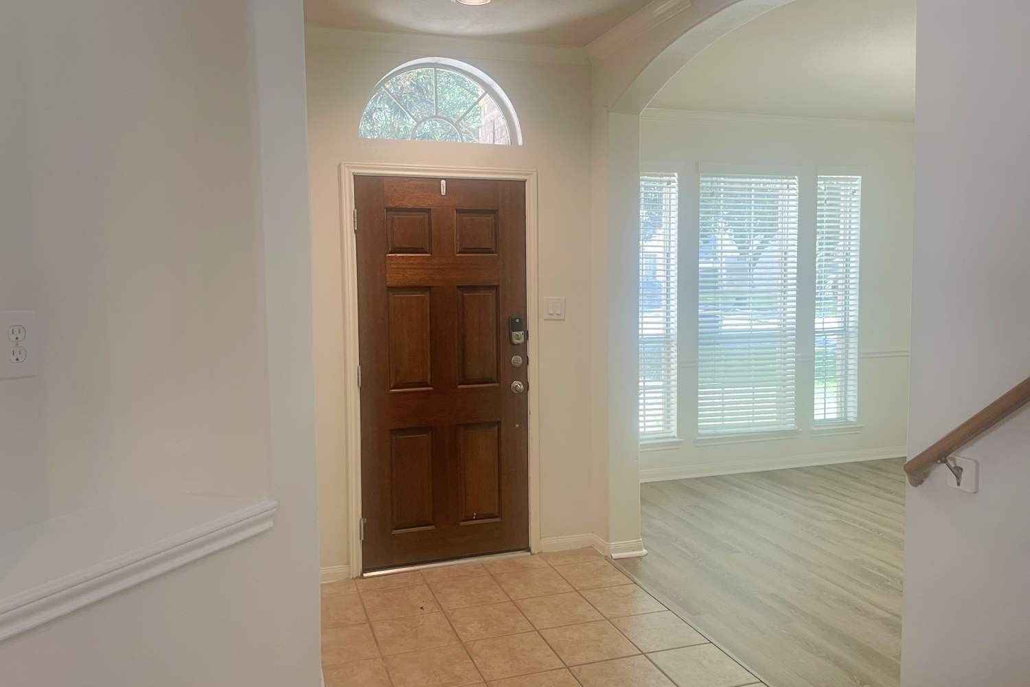 8903 Rolling Rapids Road Humble, TX 77346 - Photo 3 of 22