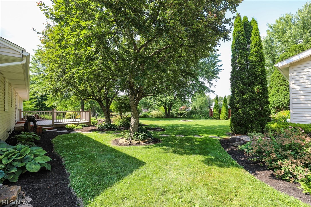 4856 Rootstown Road Ravenna, OH 44266 - Photo 41 of 46