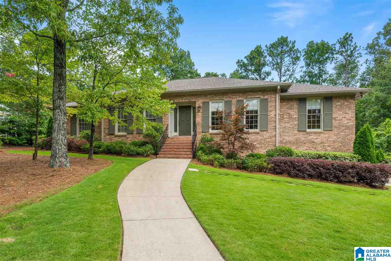 4964 Meadow Brook Road Birmingham, AL 35242 - Photo 2 of 29
