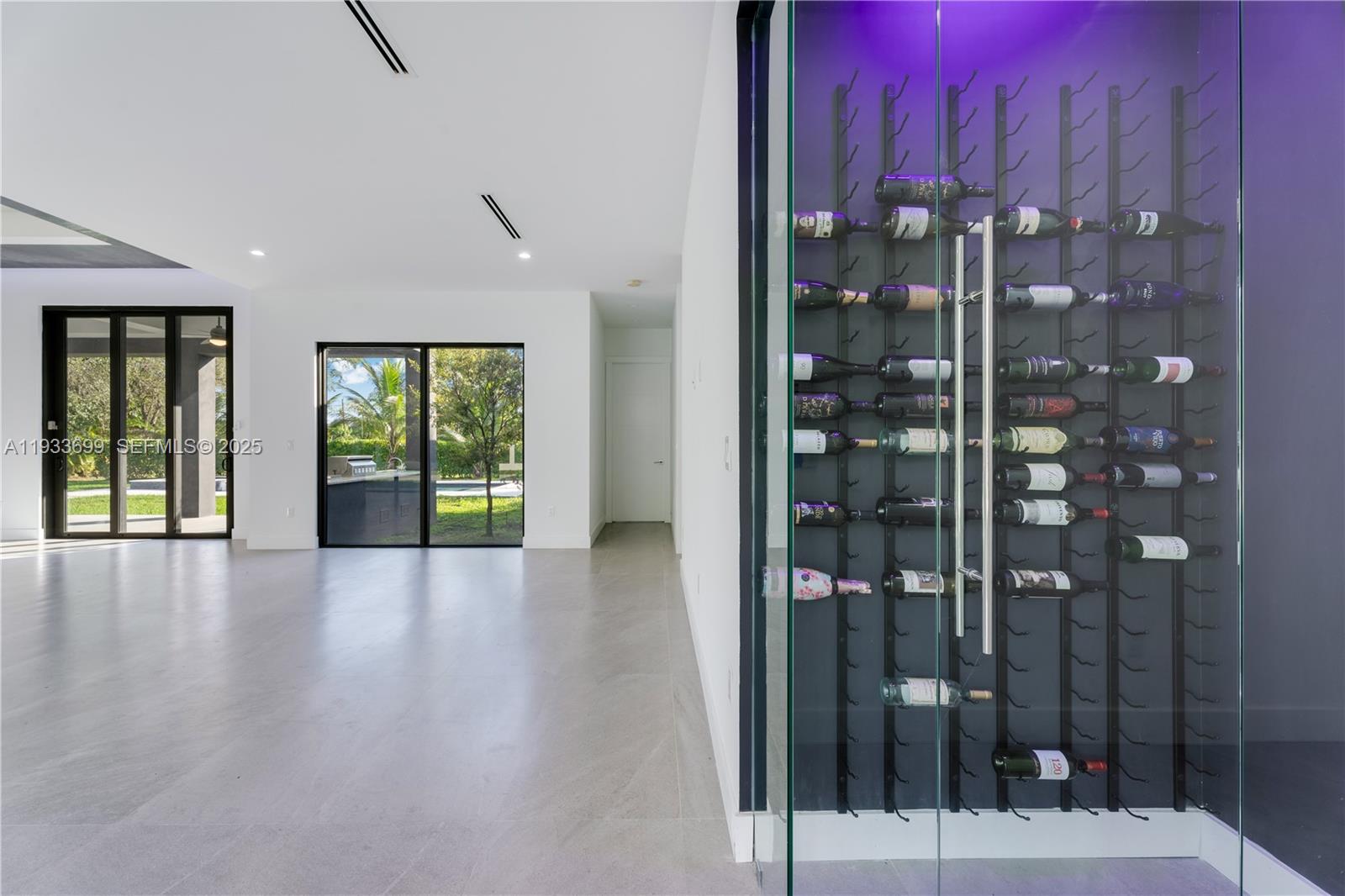 10398 Southwest 64th Street Miami, FL 33173 - Photo 23 of 88 a view of a glass door with glass door
