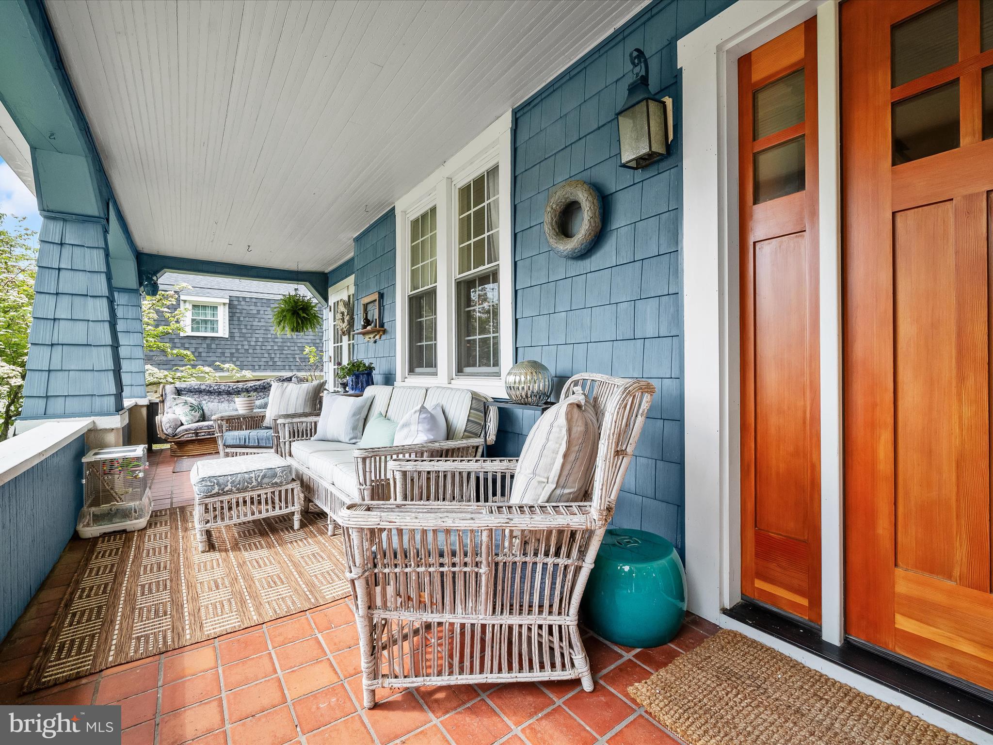 112 Park Drive Baltimore, MD 21228 - Photo 46 of 86 Park Ave047