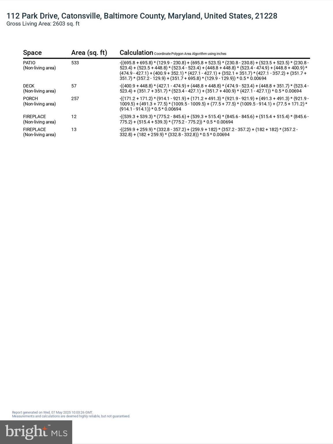 112 Park Drive Baltimore, MD 21228 - Photo 62 of 86 a picture of a book and a floor