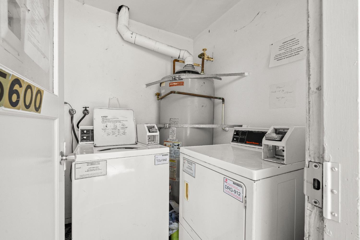 5600 Walerga Road, Unit 4 Sacramento, CA 95842 - Photo 15 of 23