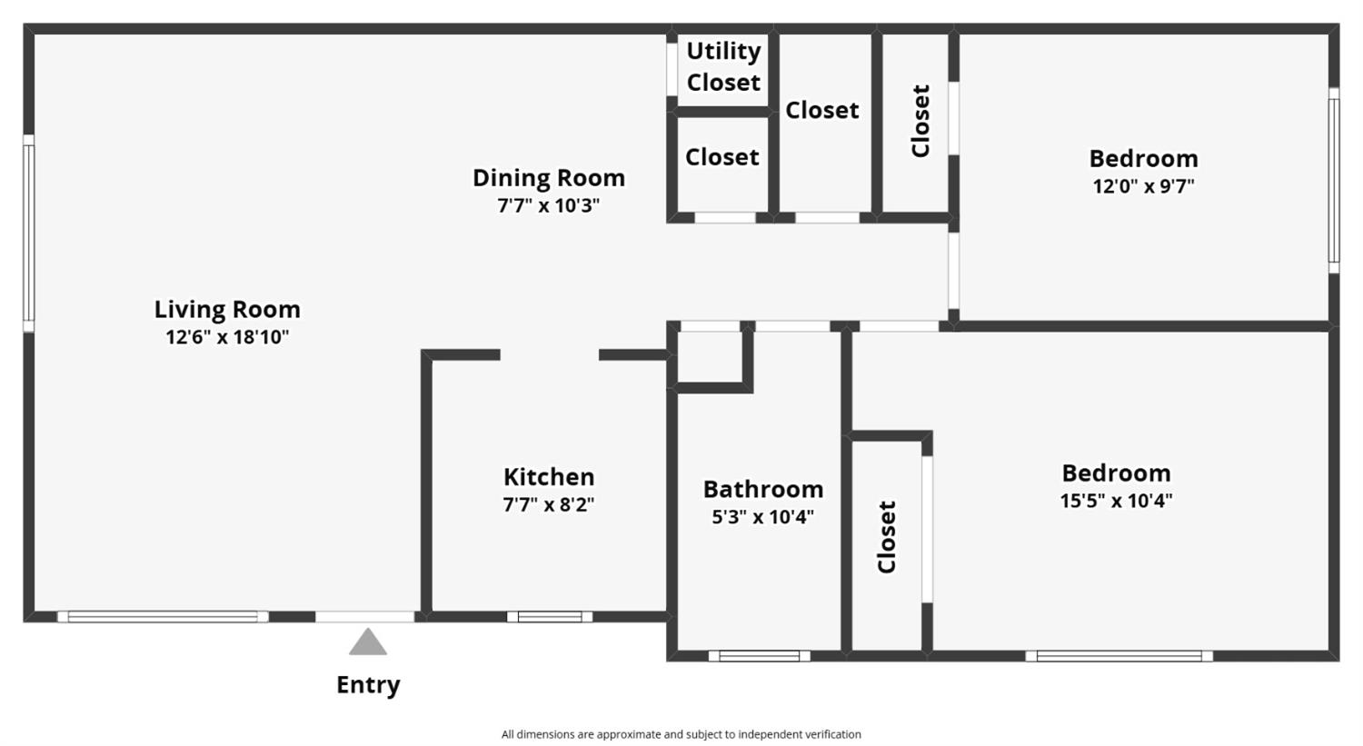 5600 Walerga Road, Unit 4 Sacramento, CA 95842 - Photo 16 of 23