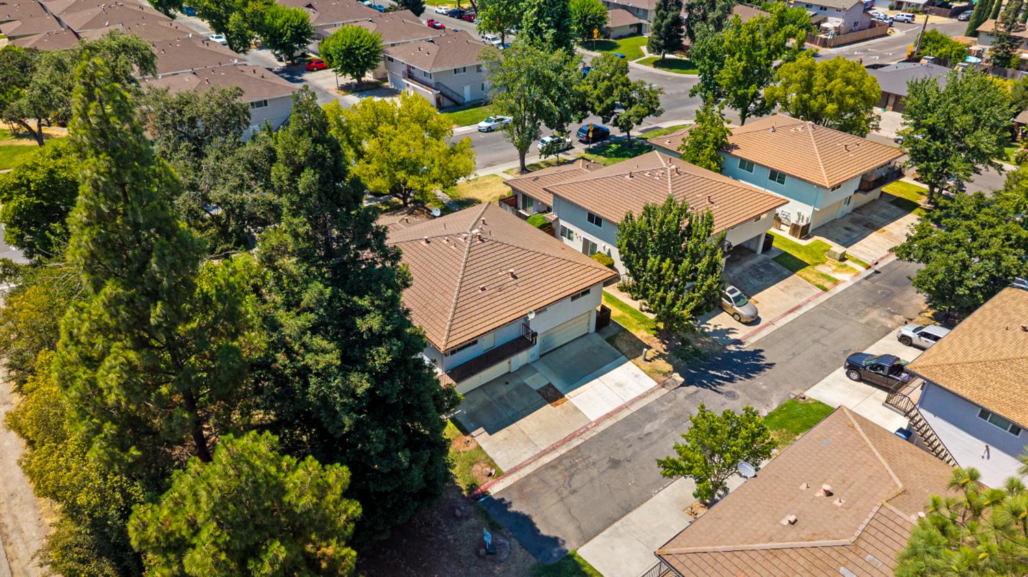 5600 Walerga Road, Unit 4 Sacramento, CA 95842 - Photo 18 of 23