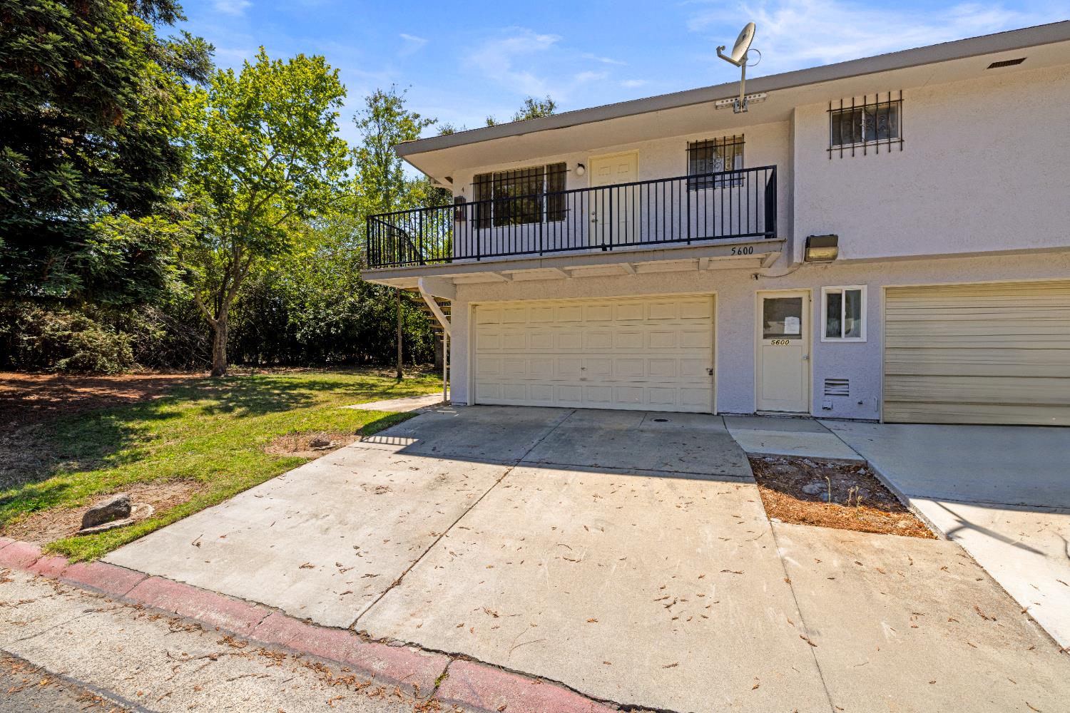 5600 Walerga Road, Unit 4 Sacramento, CA 95842 - Photo 20 of 23