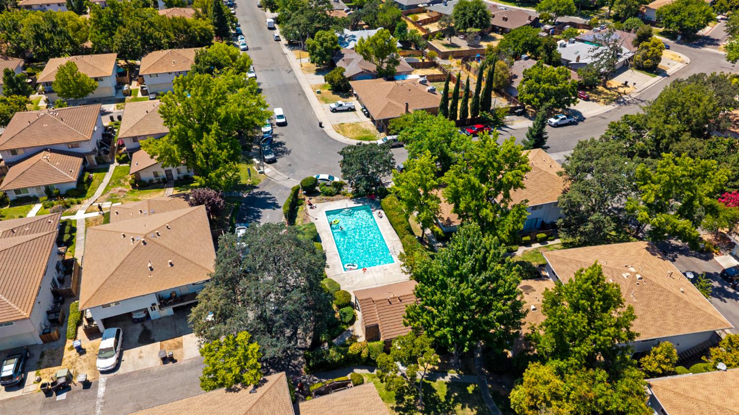 5600 Walerga Road, Unit 4 Sacramento, CA 95842 - Photo 21 of 23