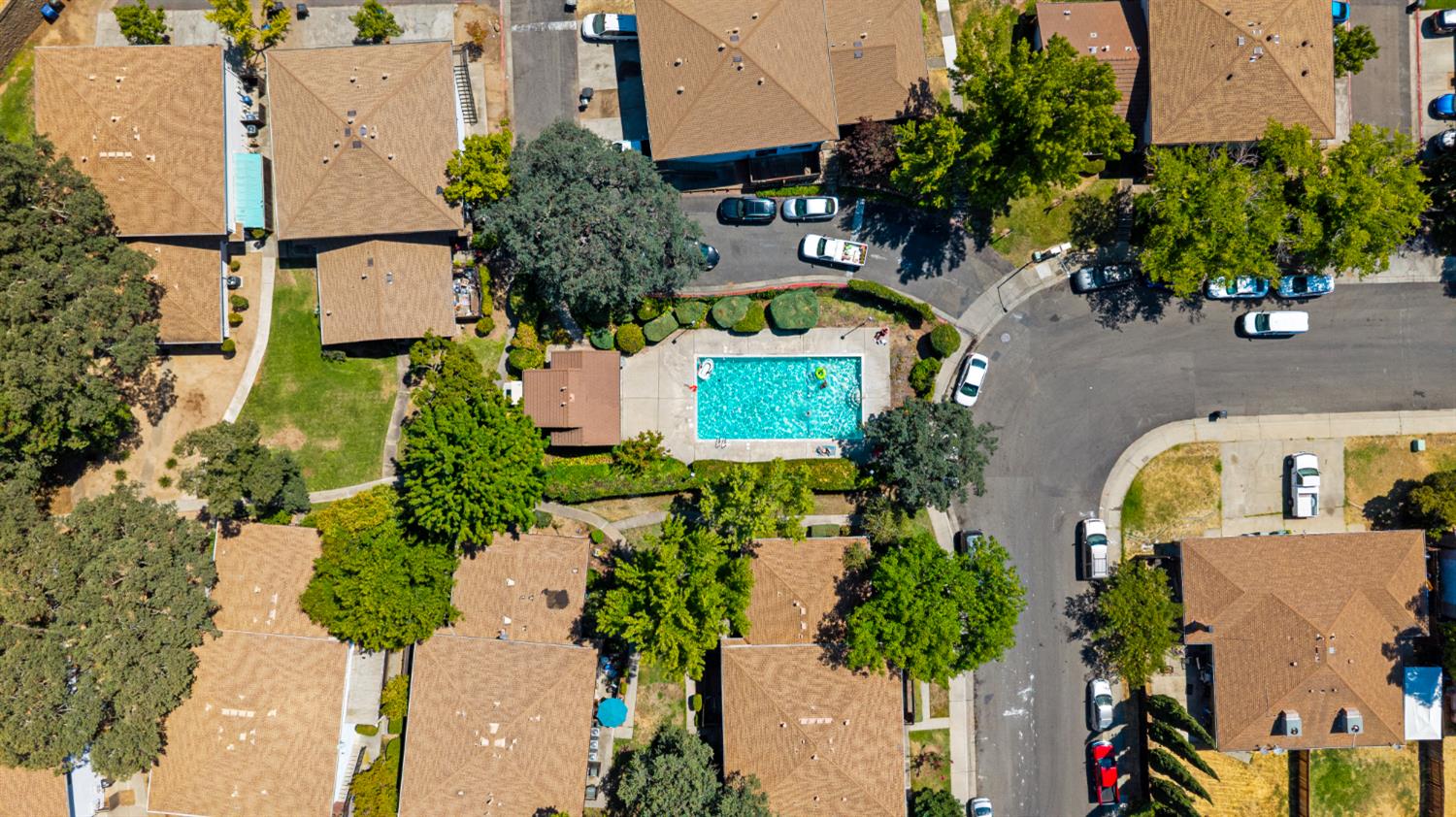 5600 Walerga Road, Unit 4 Sacramento, CA 95842 - Photo 23 of 23