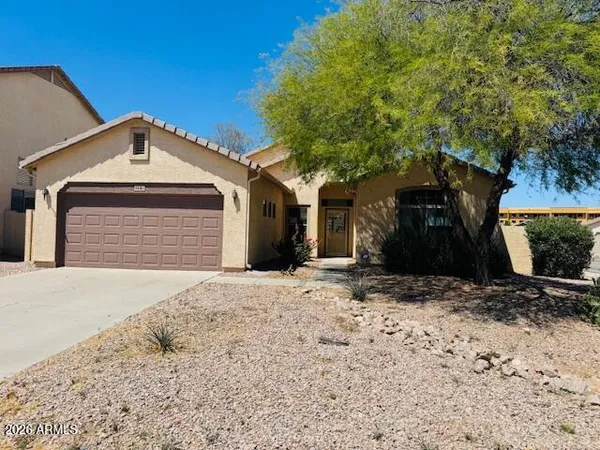 $285,000 | 44182 West Juniper Avenue, Maricopa, AZ 85139