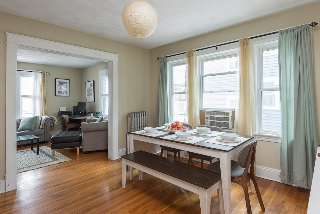 63-65 Brookley Road, Unit 2 Boston, MA 02130 - Photo 12 of 28 Gallery Image 12