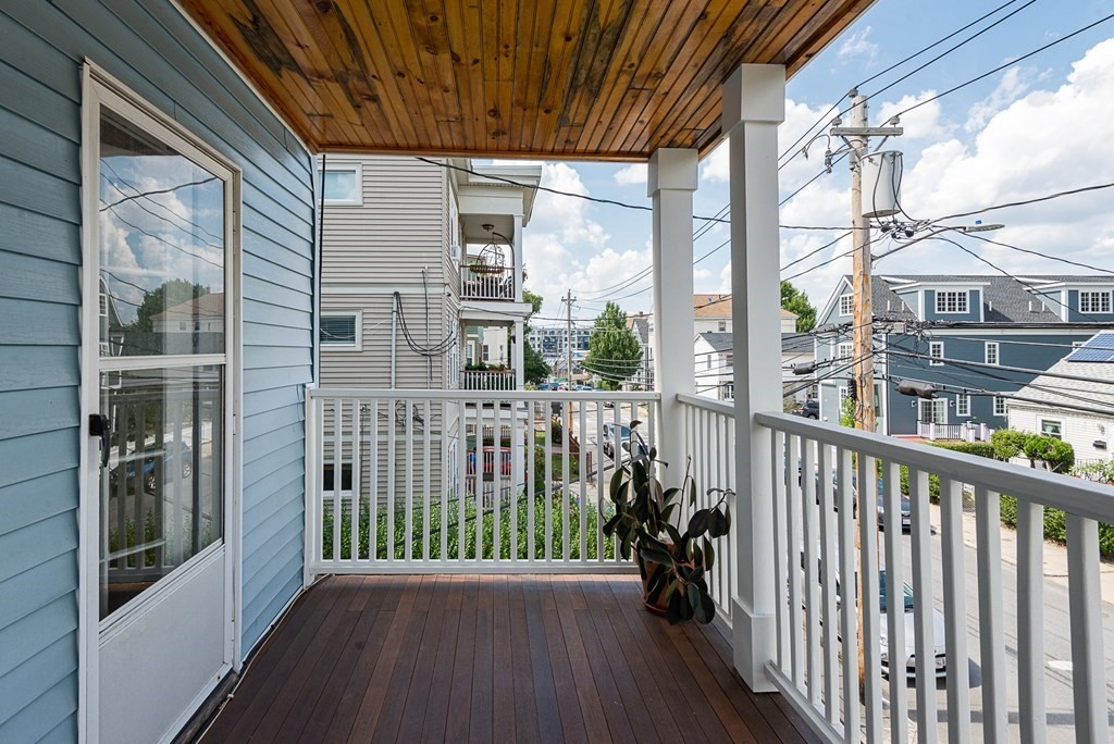 63-65 Brookley Road, Unit 2 Boston, MA 02130 - Photo 23 of 28 Gallery Image 23