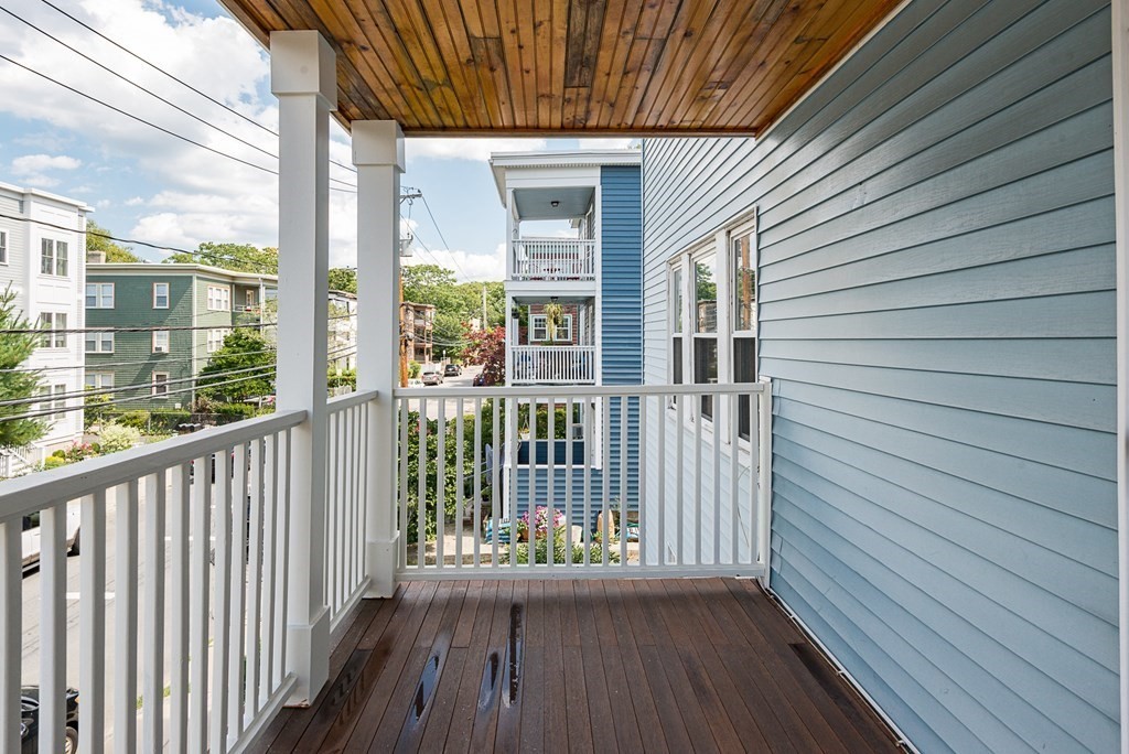 63-65 Brookley Road, Unit 2 Boston, MA 02130 - Photo 24 of 28 Gallery Image 24