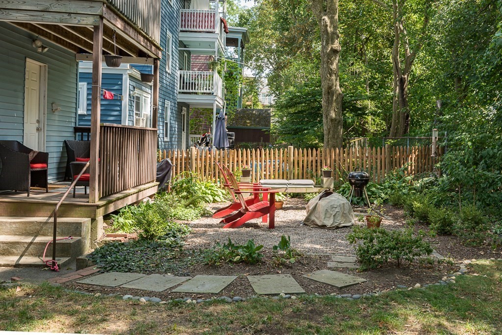 63-65 Brookley Road, Unit 2 Boston, MA 02130 - Photo 25 of 28 Gallery Image 25