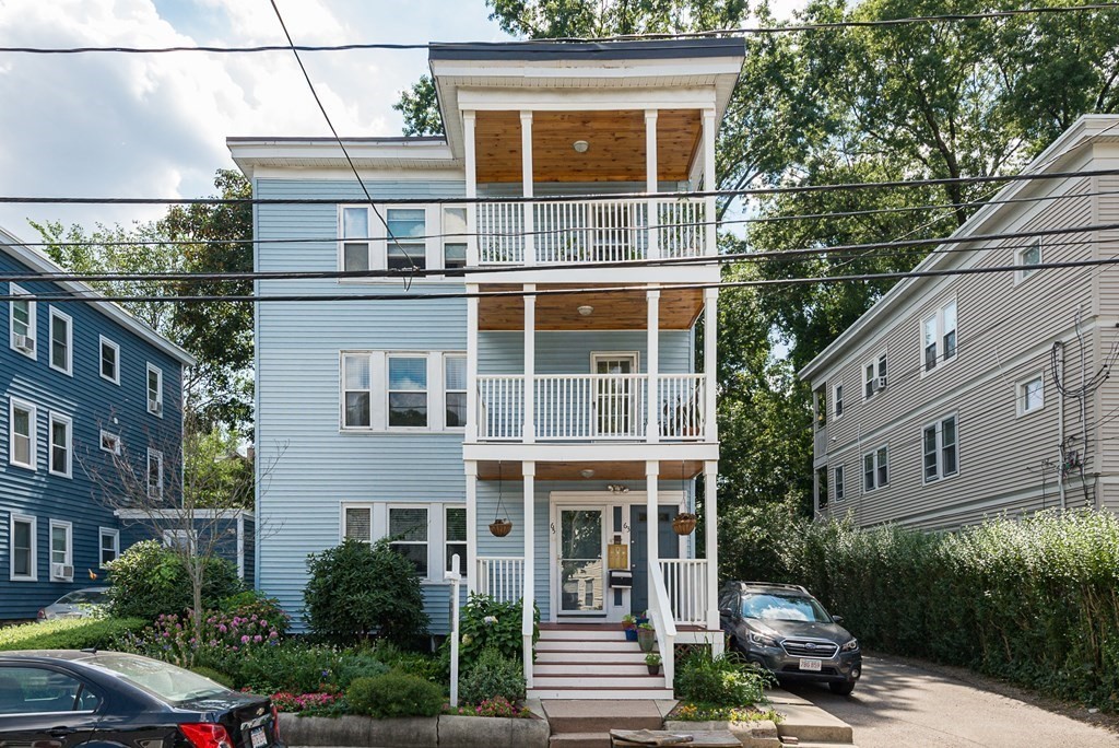 63-65 Brookley Road, Unit 2 Boston, MA 02130 - Photo 28 of 28 Gallery Image 28