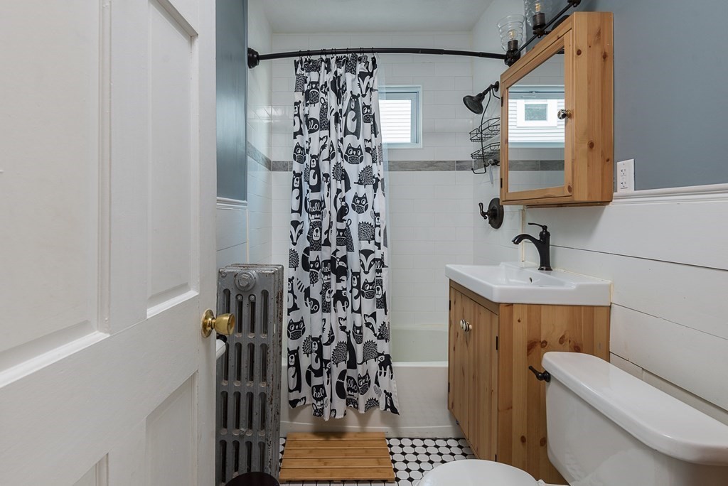 63-65 Brookley Road, Unit 2 Boston, MA 02130 - Photo 4 of 28 Gallery Image 4