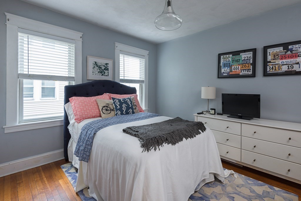 63-65 Brookley Road, Unit 2 Boston, MA 02130 - Photo 5 of 28 Gallery Image 5