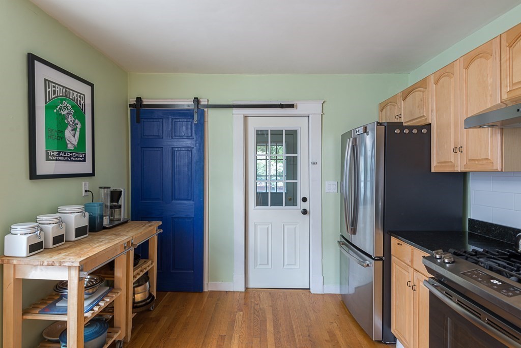 63-65 Brookley Road, Unit 2 Boston, MA 02130 - Photo 6 of 28 Gallery Image 6