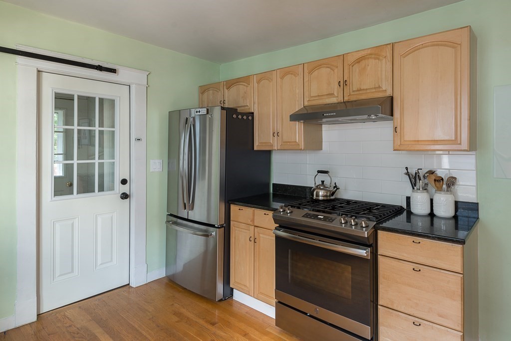 63-65 Brookley Road, Unit 2 Boston, MA 02130 - Photo 7 of 28 Gallery Image 7