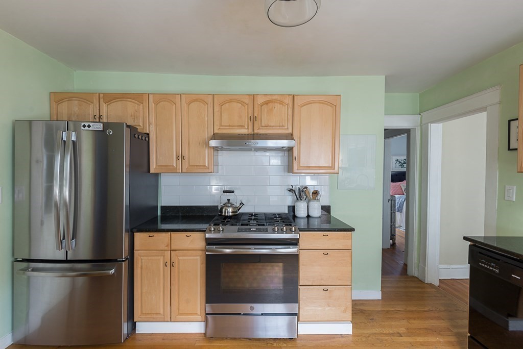 63-65 Brookley Road, Unit 2 Boston, MA 02130 - Photo 8 of 28 Gallery Image 8