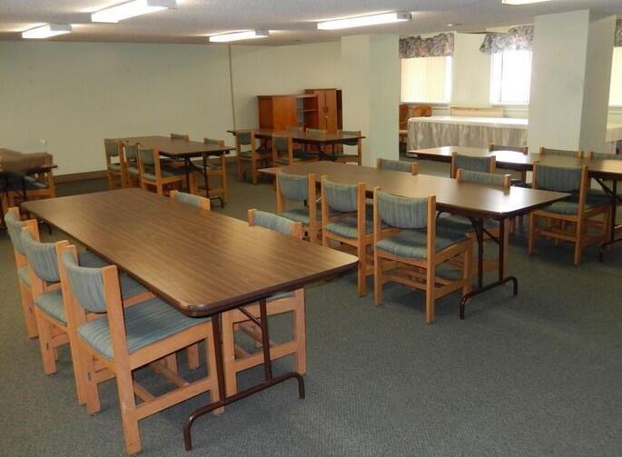 4143 Karl Road, Unit 314 Columbus, OH 43224 - Photo 2 of 28 Common Area