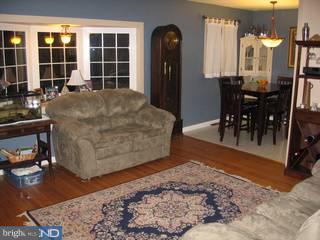 42 Paul Road Maple Shade, NJ 08052 - Photo 2 of 6 a view of living room with furniture and window