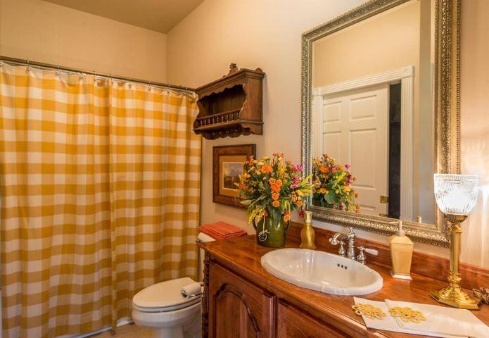 4911 Willailla Road Brodhead, KY 40409 - Photo 28 of 94 will28