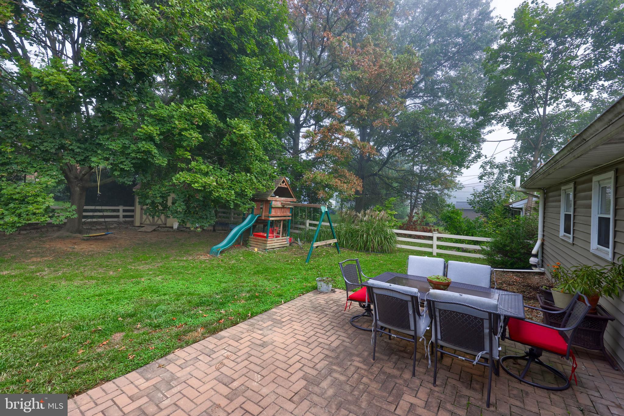 122 South Oak Street Lititz, PA 17543 - Photo 30 of 32