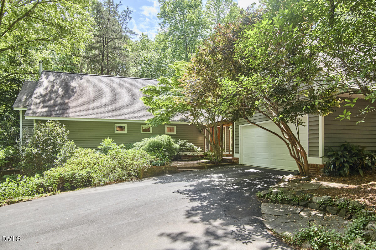 124 Steeplechase Road Chapel Hill, NC 27514 - Photo 2 of 66 01a