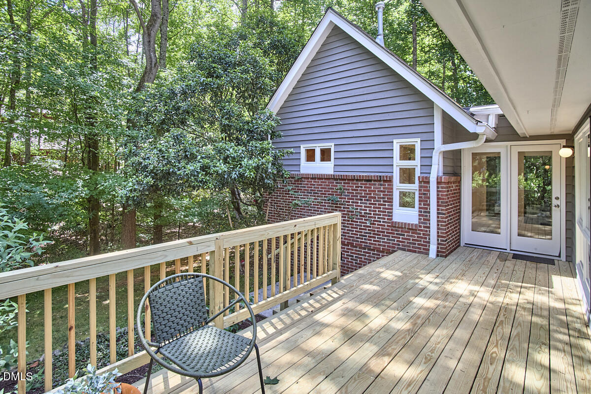 124 Steeplechase Road Chapel Hill, NC 27514 - Photo 54 of 66 39