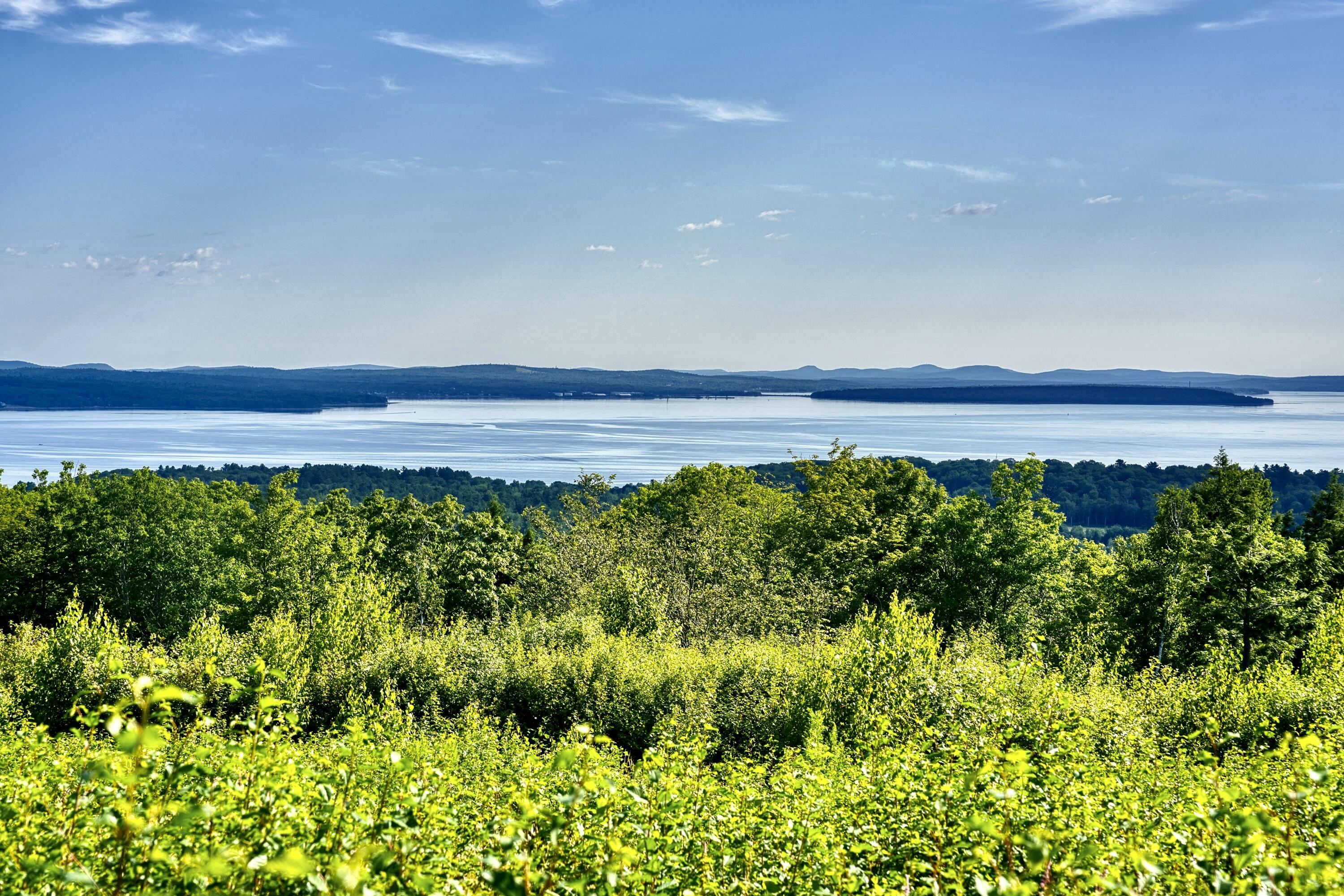 Lot 26 Mariners Watch Road Northport, ME 04849 - Photo 21 of 21 7370