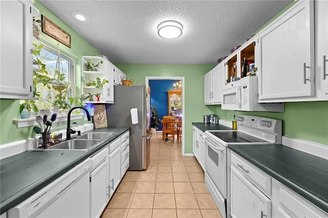 $269,000 | 3513 Tudor Drive, Leavenworth, KS 66048